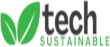 Tech Sustainable logo
