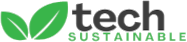 Tech Sustainable logo